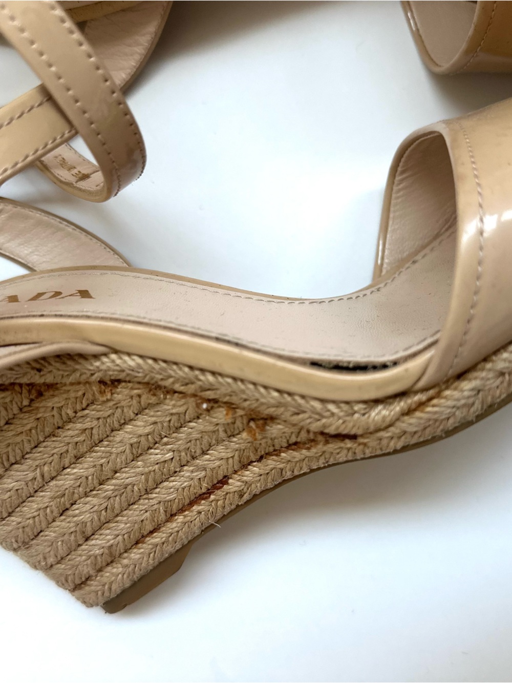 PRADA sandals - Picture 12 of 16